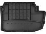 Tappetino In Gomma Per Bagagliaio Per Mercedes S W220 Berlina 1998-2005 Tm