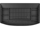 Inserto Tappetino In Gomma Per Bagagliaio Kia Rio 4 Hatchback Dal 2020- Tm