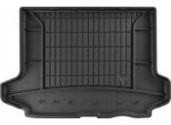 Inserto Tappetino In Gomma Per Bagagliaio Kia Sportage 5 Phev Dal 2021- Tm