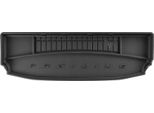 Tappetino In Gomma Inserto Tappeto Ssangyong Rexton 4 Dal 2017- Tm G 7Os