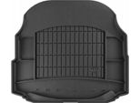Tappetino In Gomma Per Bagagliaio Per Mercedes C W203 Berlina 2000-2007 Tm