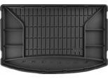 Tappetino In Gomma Per Bagagliaio Per Kia Rio 4 Hatchback 2016-2020 Tm