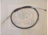 Honda Cb 600 F Hornet (98-01) Linmot 22870-Mbz-610