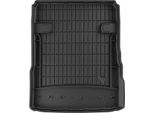 Inserto In Gomma Per Tappetino Bagagliaio Mercedes S W223 V223 Berlina Dal 2020- Tm