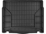 Inserto Tappetino In Gomma Opel Astra J 4 Hatchback 2009-2015 Tm D
