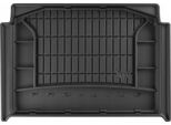 Tappetino In Gomma Inserto Moquette Mazda CX-30 Dal 2019- Tm D