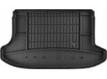 Inserto Tappetino In Gomma Toyota Gt 86 1 Coupé 2012-2021 Tm