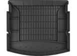 Tappetino In Gomma Inserto Tappeto Renault Megane 4 Estate Dal 2016- Tm D