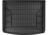 Inserto Tappetino In Gomma Per Bagagliaio Jeep Compass 2 Dal 2016- Tm G