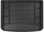 Tappetino In Gomma Inserto Moquette Mercedes B W246 2011-2018 Tm G