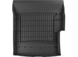 Inserto Tappetino In Gomma Per Bagagliaio Volvo S90 Hybrid Sedan Dal 2016- Tm