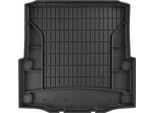 Inserto In Gomma Per Skoda Superb 2 Liftback 2008-2015 Tm