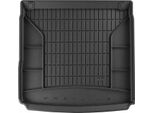 Inserto Tappetino In Gomma Per Bagagliaio Peugeot 508 1 Estate Sw 2010-2018 Tm