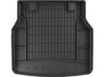 Tappetini In Gomma Inserto Tappeto Mercedes C S203 W203 Estate 2000-2007 Tm