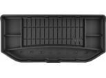 Tappetino In Gomma Per Bagagliaio Skoda Citigo 2011-2019 Tm G