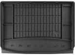 Tappetino In Gomma Inserto Tappeto Ssangyong Korando 4 Dal 2019- Tm G Bw