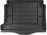 Inserto Tappetino In Gomma Per Bagagliaio Ford Mondeo Mk5 Estate Hybrid 2014-2022 Tm