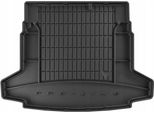 Tappetini In Gomma Inserto Moquette Saab 9-3 2 Sedan 2002-2014 Tm