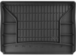 Inserto Tappetino In Gomma Per Bagagliaio Suzuki Vitara 2 Dal 2014- Tm G