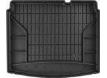 Inserto Tappetino In Gomma Per Bagagliaio Jeep Compass 2 Dal 2016- Tm D