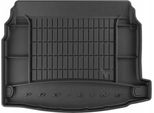 Tappetino In Gomma Per Bagagliaio Mercedes E W213 Berlina 2016-2023 Tm