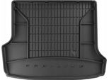 Tappetini In Gomma Inserto Tappeto Volvo XC70 1 Estate 1999-2007 Tm