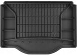 Inserto Tappetino In Gomma Per Bagagliaio Opel Mokka A 2012-2019 Tm