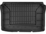 Tappetino In Gomma Per Vw Polo 4 Hatchback 2001-2009 Tm 3D