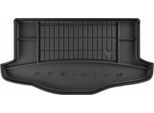 Tappetino In Gomma Inserto Tappeto Ssangyong Tivoli 2015-2019 Tm G
