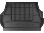Inserto Tappetino In Gomma Per Bagagliaio Toyota Land Cruiser J200 Dal 2007- Tm