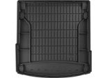 Tappetino In Gomma Per Seat Exeo Berlina 2008-2013 Tm