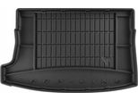 Inserto Tappetino In Gomma Per Bagagliaio Vw ID.3 Dal 2019- Tm