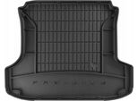 Tappetino In Gomma Per Seat Toledo 2 Berlina 1998-2004 Tm