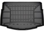Tappetino In Gomma Per Vw Golf 7 Hatchback 2012-2020 Tm D