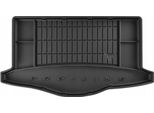 Tappetino In Gomma Inserto Tappeto Ssangyong Tivoli 2015-2019 Tm D