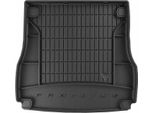 Inserto Tappetino In Gomma Per Bagagliaio Nissan Primera P12 Estate 2002-2007 Tm