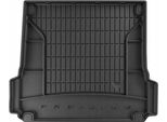 Tappetino In Gomma Inserto Tappeto Peugeot 308 2 Estate 2013-2021 Tm Zw