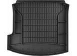 Tappetino In Gomma Per Vw Bora Berlina 1998-2005 Tm