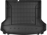 Inserto Tappetino In Gomma Per Bagagliaio Vw ID.4 Dal 2020- Tm