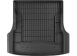 Tappetino In Gomma Per Bagagliaio Tesla Model S Dal 2012- Tm G