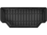 Inserto Tappetino In Gomma Per Bagagliaio Tesla Model S Dal 2012- Tm P
