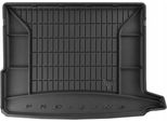 Tappetino In Gomma Per Bagagliaio Mercedes Glc X253 2016-2022 Tm