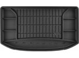 Inserto Tappetino In Gomma Per Bagagliaio Suzuki Ignis 3 Dal 2016- Tm
