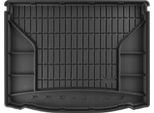 Tappetini In Gomma Inserto Tappeto Suzuki SX4 S-Cross 2013-2016 Tm G