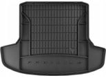 Tappetino In Gomma Per Bagagliaio Skoda Superb 2 Estate 2008-2015 Tm Zw