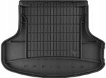 Tappetini In Gomma Inserto Moquette Volvo V40 1 Estate 1995-2004 Tm