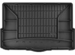 Tappetino In Gomma Inserto Tappeto Renault Kadjar 2015-2022 Tm D