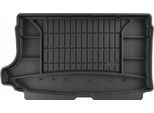 Inserto Tappetino In Gomma Per Bagagliaio Vw T-Cross Dal 2018- Tm G