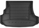 Inserto Tappetino In Gomma Subaru Forester 2 2002-2008 Tm