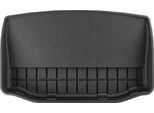 Inserto Tappetino In Gomma Per Bagagliaio Tesla Model 3 Berlina Dal 2017- Tm D